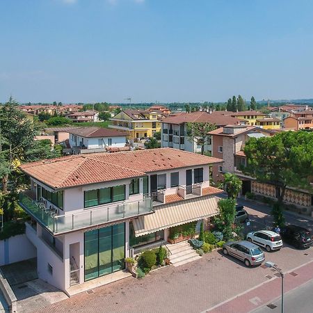 Appartamenti America Sirmione Exterior foto