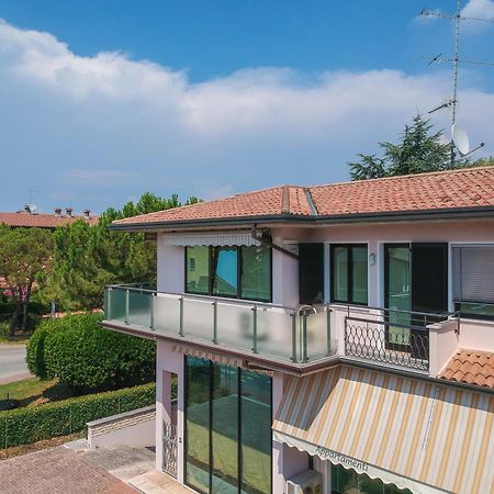 Appartamenti America Sirmione Exterior foto