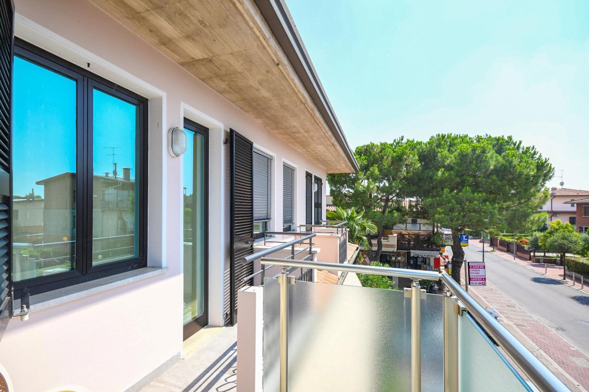 Appartamenti America Sirmione Exterior foto